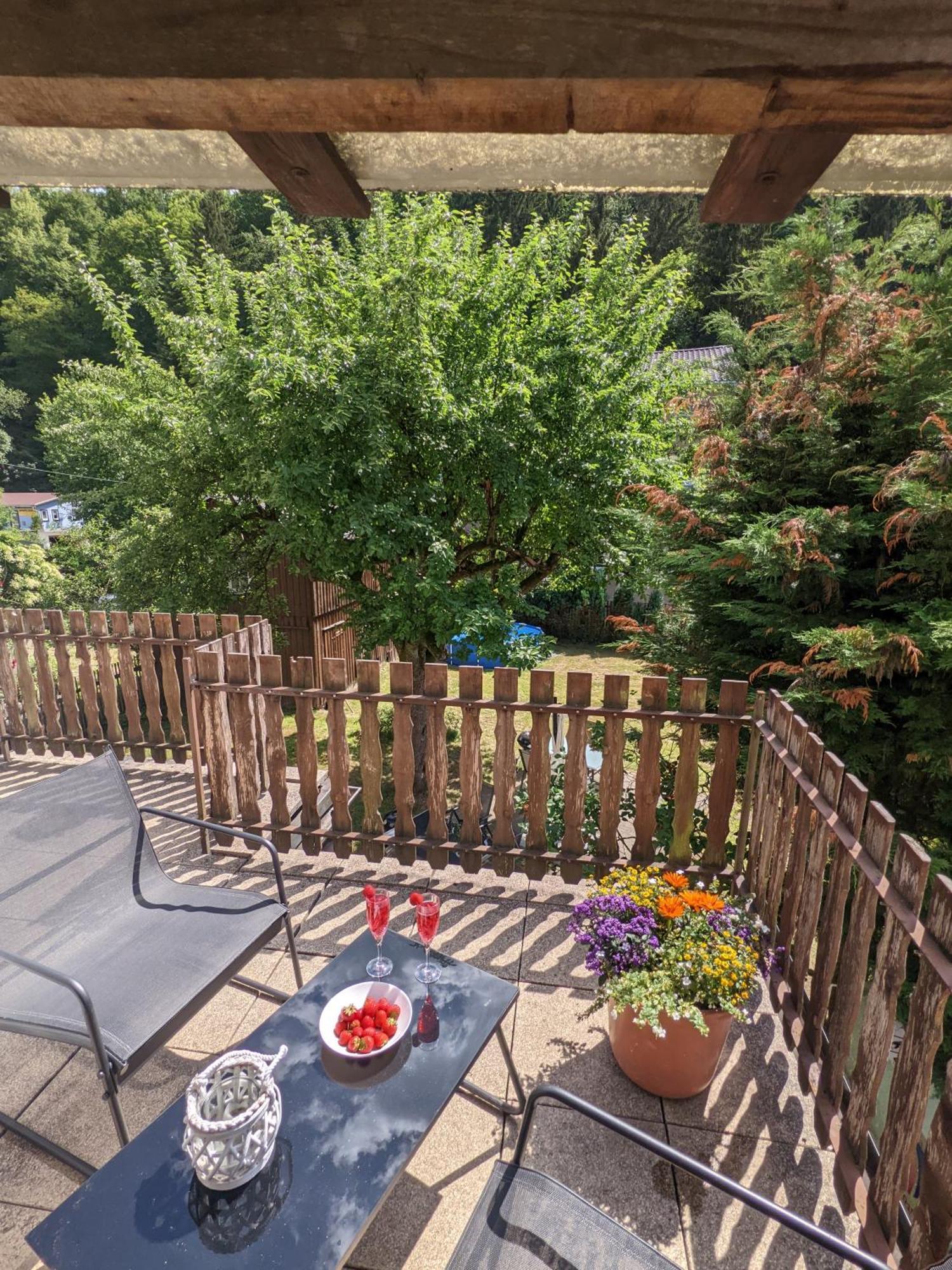 H1 - Urlaubsmagie - Pool & Terrasse Zum Entspannen Зебніц Екстер'єр фото